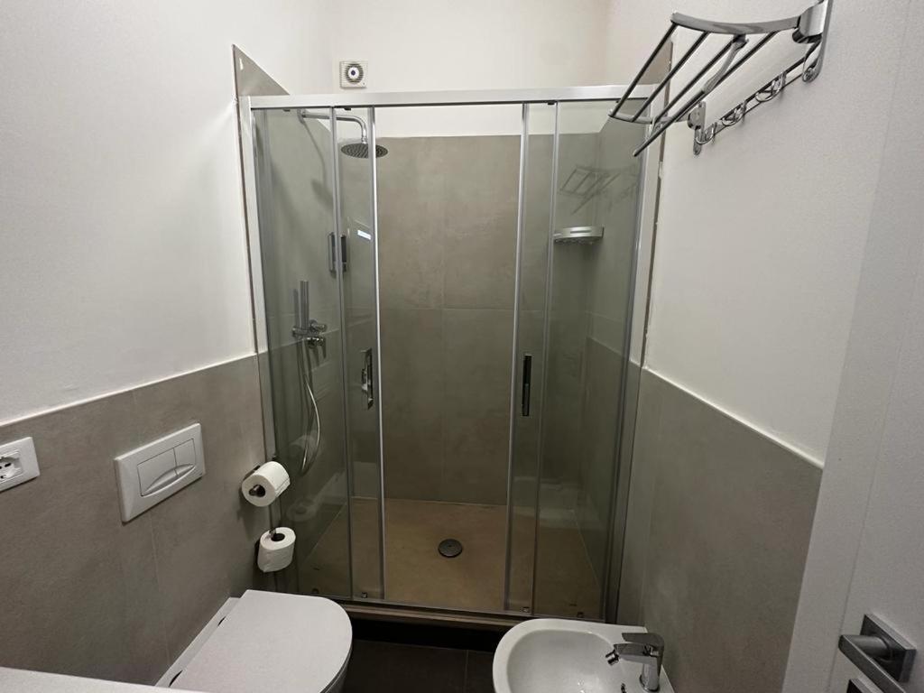 רג'יו די קאלאבריה My Home מראה חיצוני תמונה